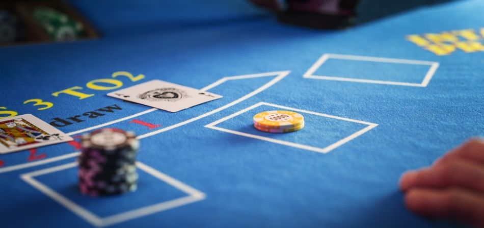 オンラインバカラ